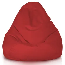 Drop XXL Highback Bean Bag Chair - Outdoor Pro Waterproof – view 47