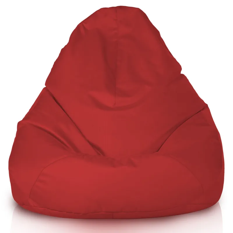 Drop XXL Highback Bean Bag Chair - Outdoor Pro Waterproof – view 47
