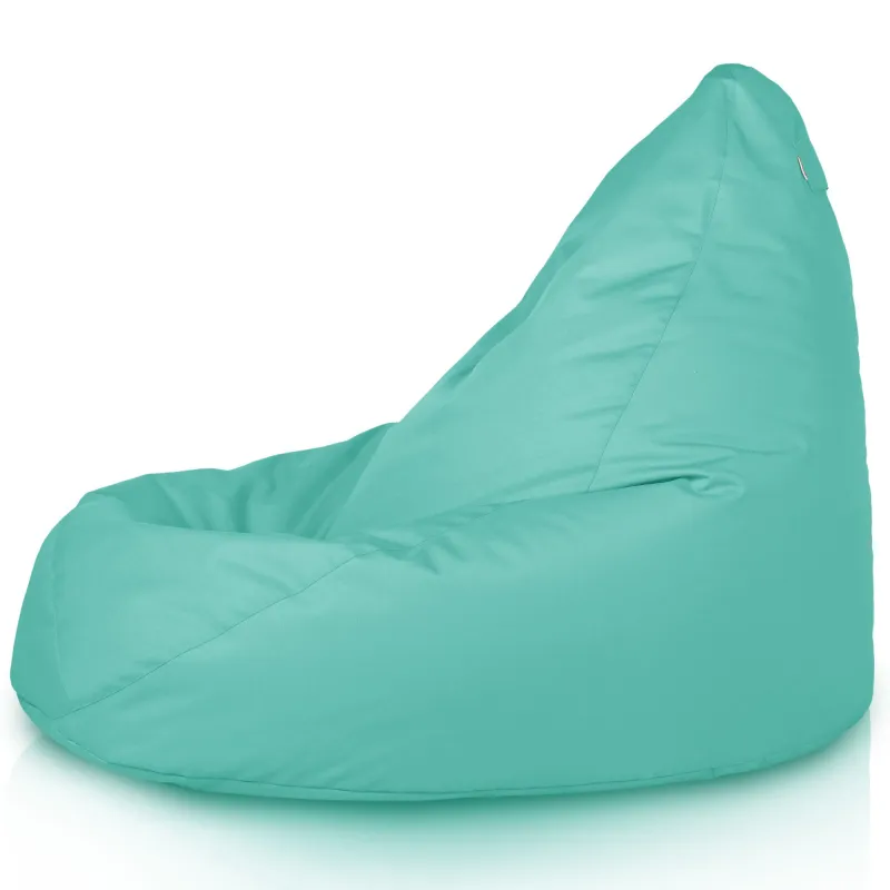 Drop XXL Highback Bean Bag Chair - Outdoor Pro Waterproof – view 70