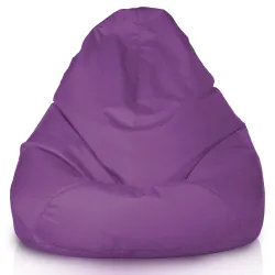 Drop XXL Highback Bean Bag Chair - Outdoor Pro Waterproof – view 46
