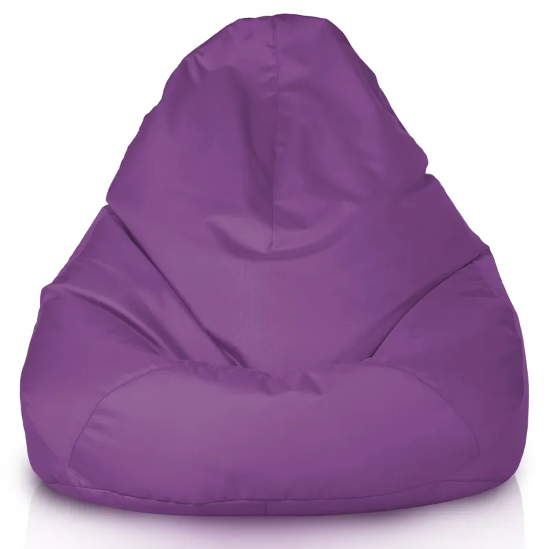 Drop XXL Highback Bean Bag Chair - Outdoor Pro Waterproof – view 46