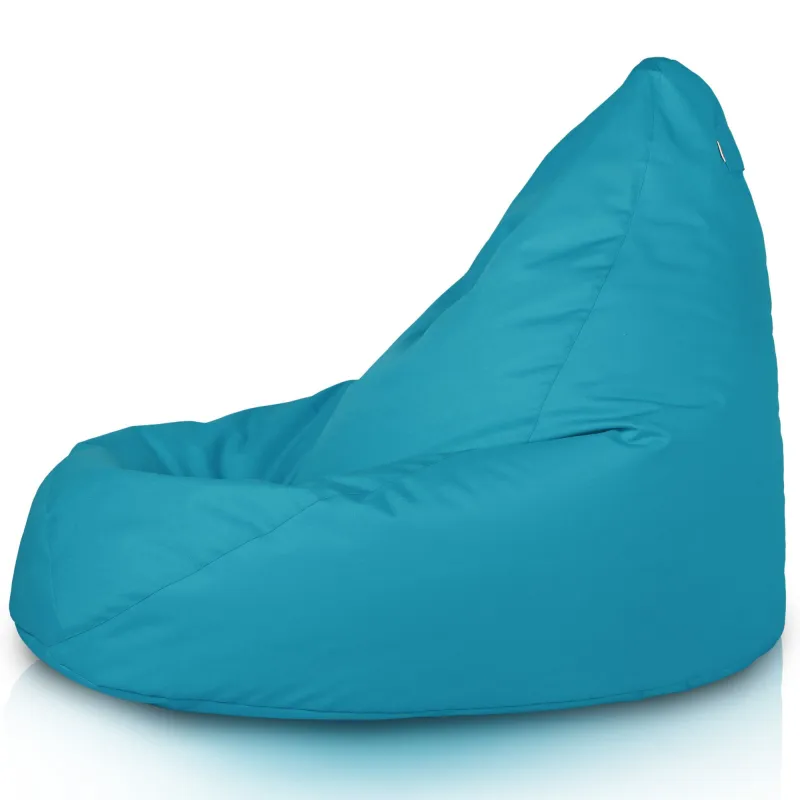 Drop XXL Highback Bean Bag Chair - Outdoor Pro Waterproof – view 76
