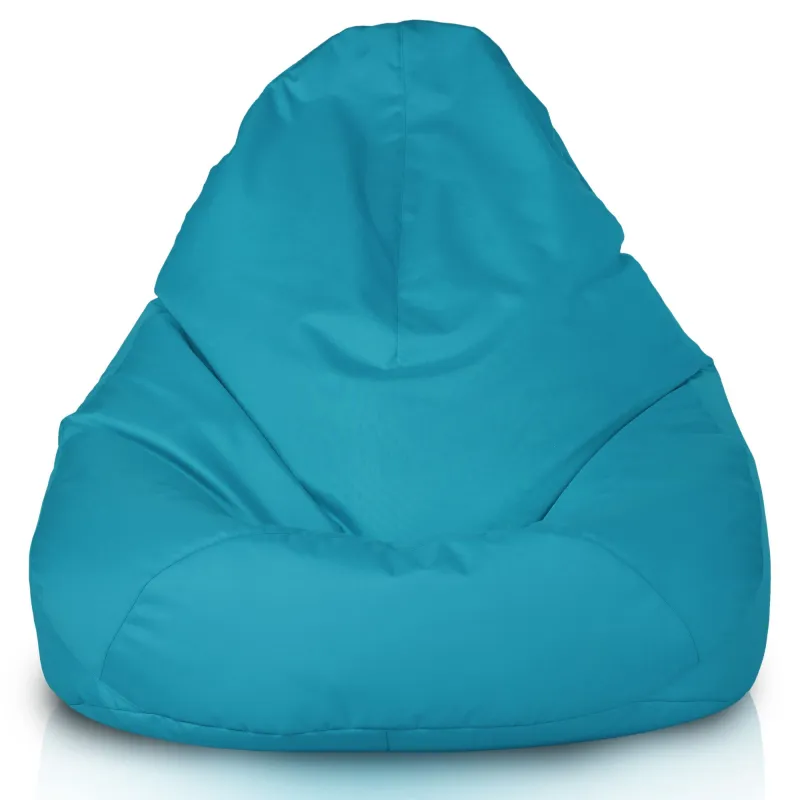 Drop XXL Highback Bean Bag Chair - Outdoor Pro Waterproof – view 44