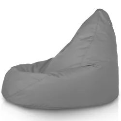 Drop XXL Highback Bean Bag Chair - Outdoor Pro Waterproof – view 72