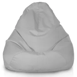 Drop XXL Highback Bean Bag Chair - Outdoor Pro Waterproof – view 40