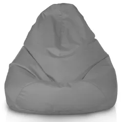 Drop XXL Highback Bean Bag Chair - Outdoor Pro Waterproof – view 52