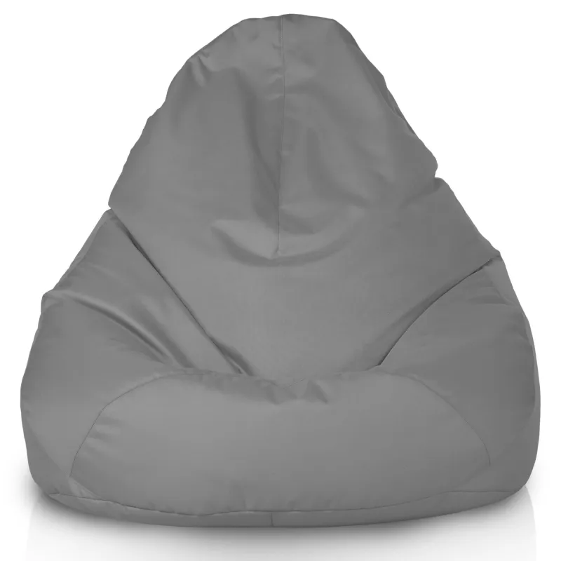 Drop XXL Highback Bean Bag Chair - Outdoor Pro Waterproof – view 52