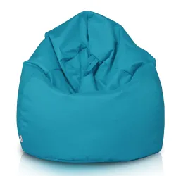 Kids Bean Bag Chair L - Outdoor Pro Waterproof – view 74