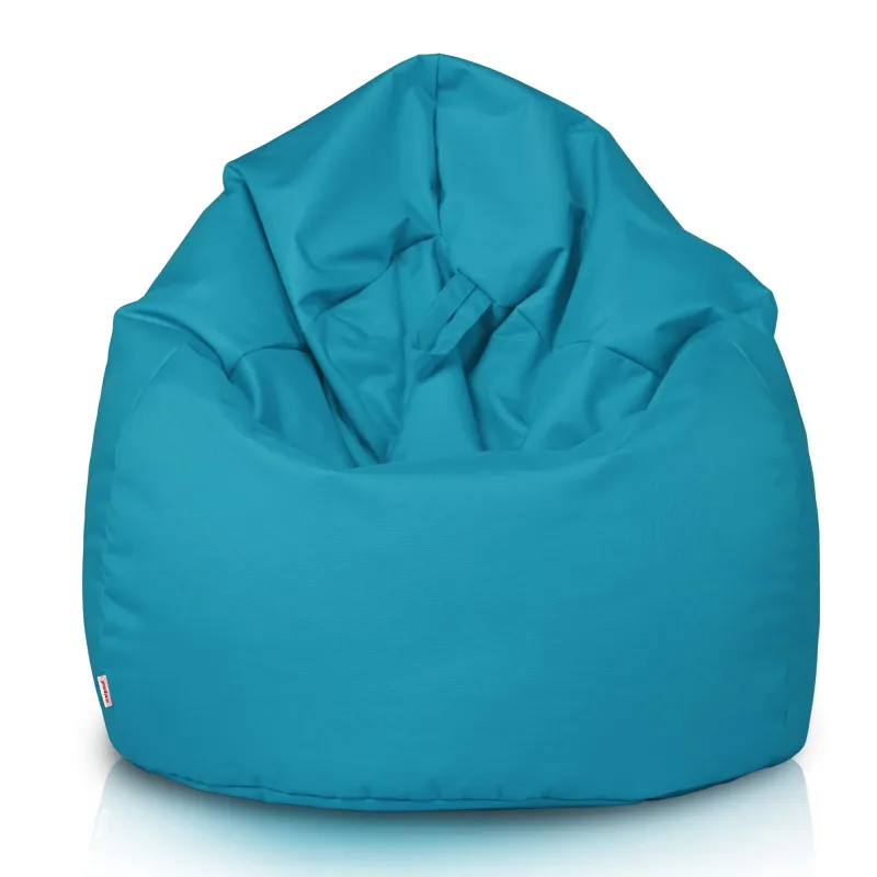 Kids Bean Bag Chair L - Outdoor Pro Waterproof – view 74