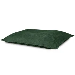 Giant Floor Cushion XXL - Teddy Boucle – view 2