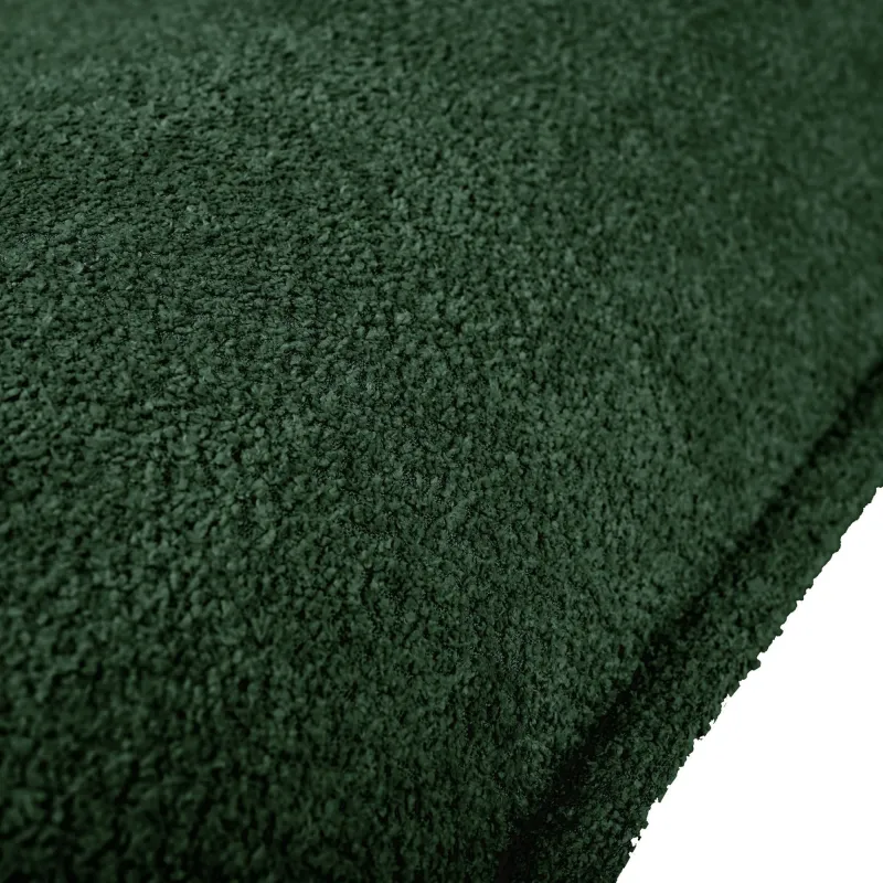 Giant Floor Cushion XXL - Teddy Boucle – view 5