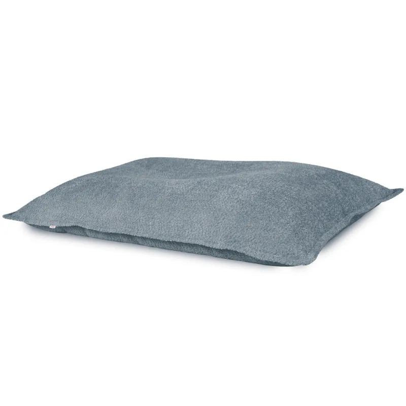 Giant Floor Cushion XXL - Teddy Boucle – view 2