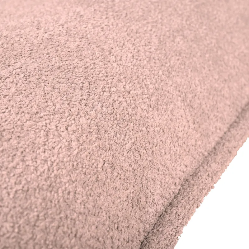Giant Floor Cushion XXL - Teddy Boucle – view 5