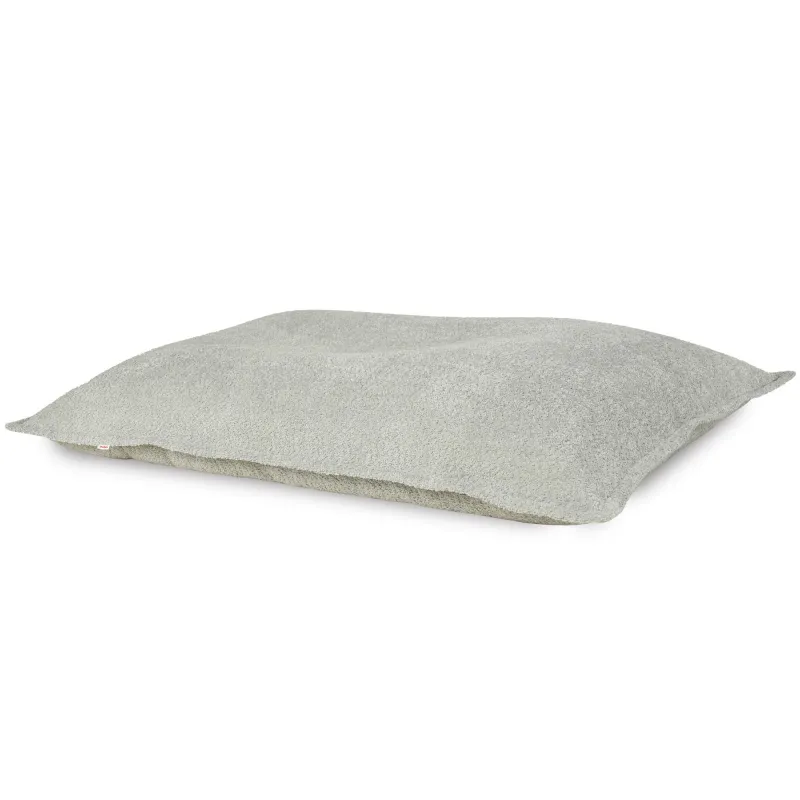 Giant Floor Cushion XXL - Teddy Boucle – view 2