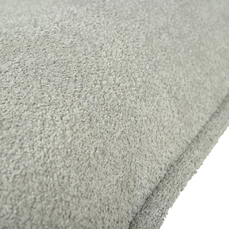 Giant Floor Cushion XXL - Teddy Boucle – view 5