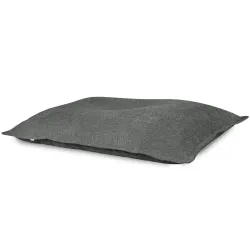 Giant Floor Cushion XXL - Teddy Boucle – view 2
