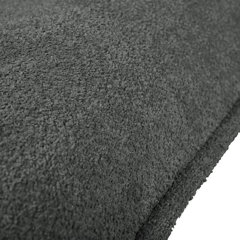 Giant Floor Cushion XXL - Teddy Boucle – view 5