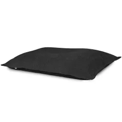 Giant Floor Cushion XXL - Teddy Boucle – view 2