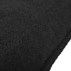 Giant Floor Cushion XXL - Teddy Boucle – view 5
