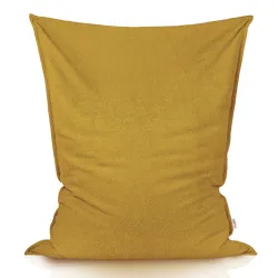 Giant Floor Cushion XXL - Teddy Boucle