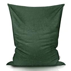 Giant Floor Cushion XXL - Teddy Boucle