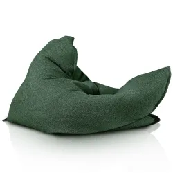 Giant Floor Cushion XXL - Teddy Boucle – view 4