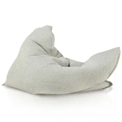 Giant Floor Cushion XXL - Teddy Boucle – view 4