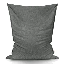 Giant Floor Cushion XXL - Teddy Boucle