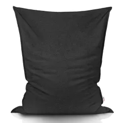 Giant Floor Cushion XXL - Teddy Boucle
