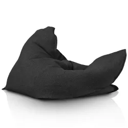 Giant Floor Cushion XXL - Teddy Boucle – view 4
