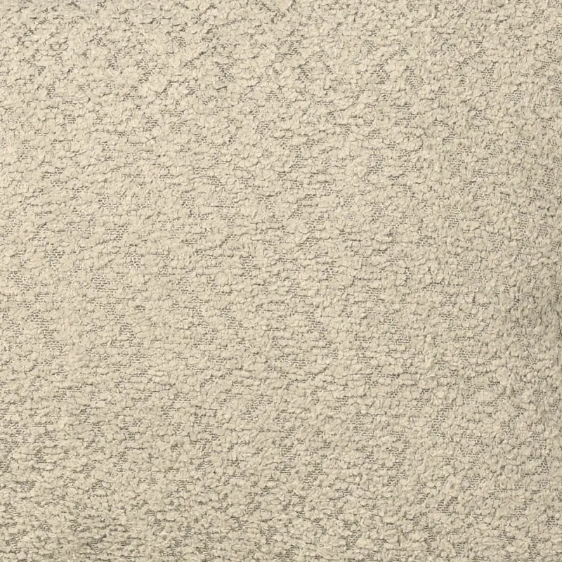 Bermuda XL Floor Seat Bean bag - Teddy Boucle – view 4