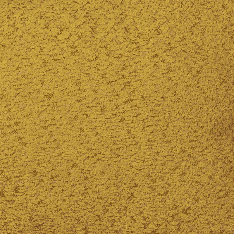 Bermuda XL Floor Seat Bean bag - Teddy Boucle – view 4