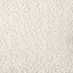 Square Cube Ottoman - Teddy Boucle – view 4