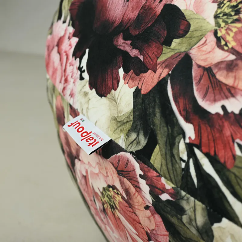 Large Bean Bag Chair XL - Premium Printed Fabric – view 147