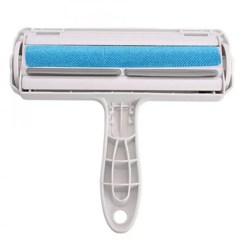 Fur removal roller, excellent for cleaning, essential pet accessories