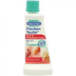 Dr.Beckmann Blood and Milk Precision Stain Remover 50ml
