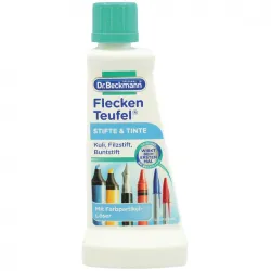 Dr. Beckmann Precision Stain Remover Pen + Ink 50ml
