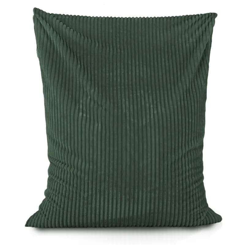 Giant Floor Cushion XXL - Jumbo Cord Stripe