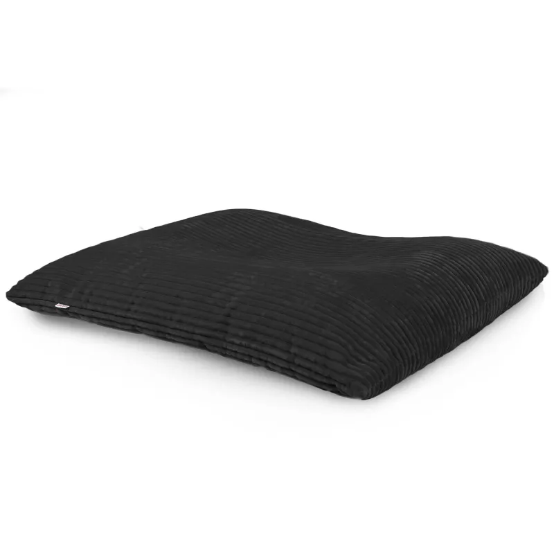 Giant Floor Cushion XXL - Jumbo Cord Stripe – view 2