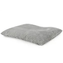 Giant Floor Cushion XXL - Jumbo Cord Stripe – view 2