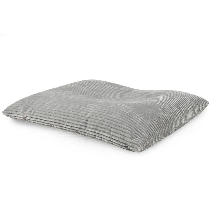 Giant Floor Cushion XXL - Jumbo Cord Stripe – view 2