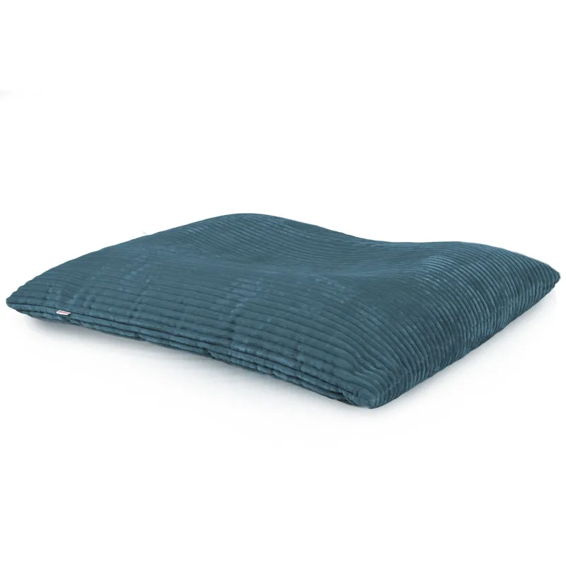 Giant Floor Cushion XXL - Jumbo Cord Stripe – view 2