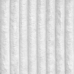 Square decorative pillow 45x45 cm - Jumbo Cord Stripe – view 2
