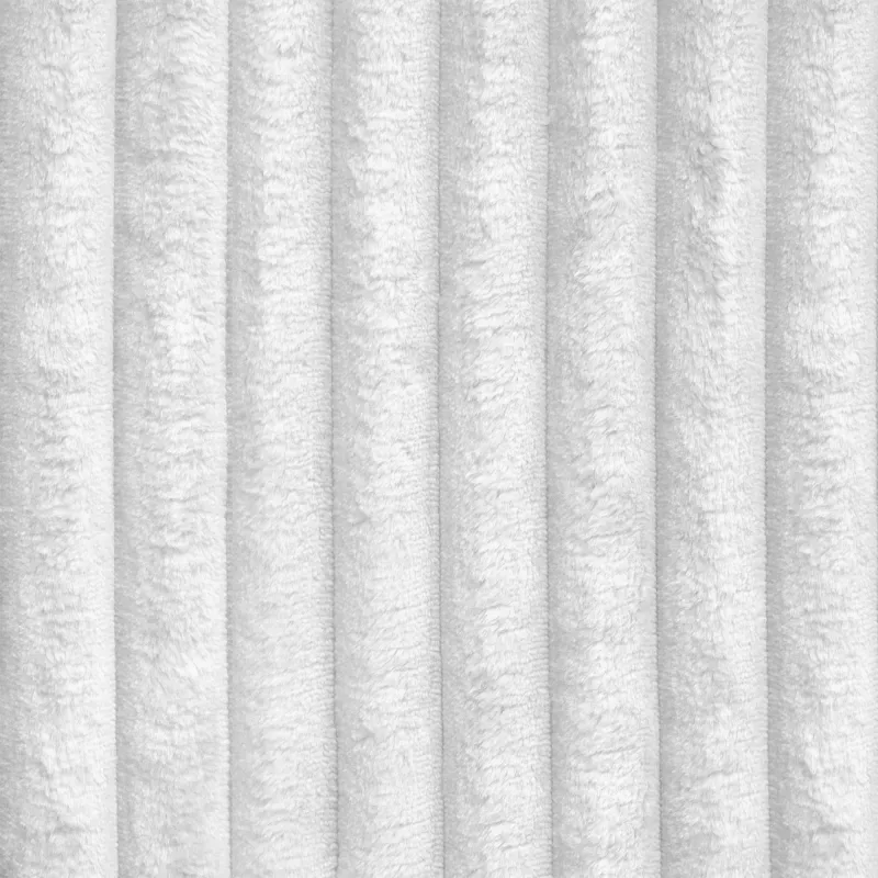 Square decorative pillow 45x45 cm - Jumbo Cord Stripe – view 2