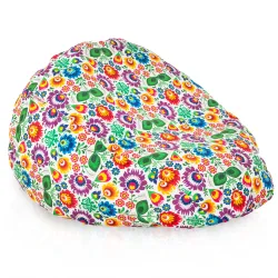 Kids Bean Bag Chair L - Premium Printed Fabric – view 19
