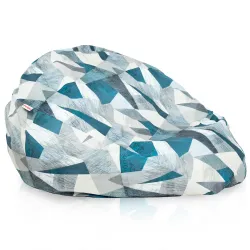 Kids Bean Bag Chair L - Outdoor Pro Waterproof – view 41