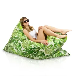 Giant Floor Cushion XXL - Outdoor Pro Waterproof – view 72