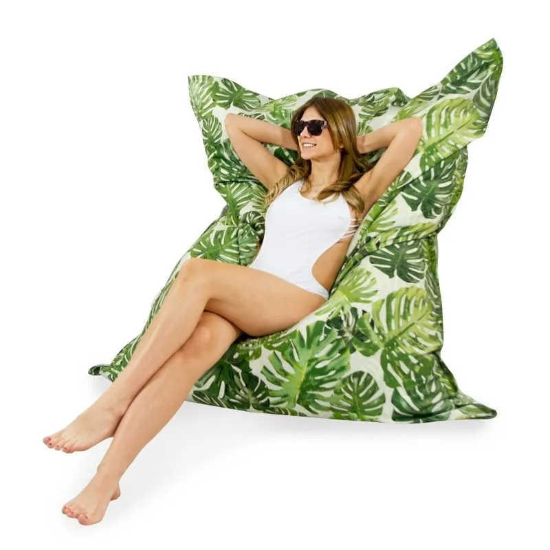 Giant Floor Cushion XXL - Outdoor Pro Waterproof – view 70