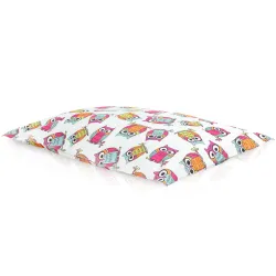 Large Floor Cushion XL for Kids - Premium Printed Fabric – view 34