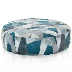 Round Cushion Seat - Outdoor Pro Waterproof